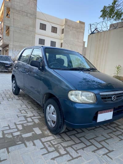 Suzuki Alto vxr 2007 For Sale