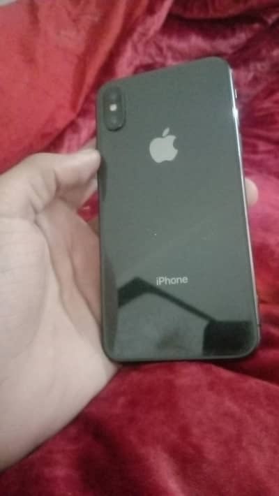 iphone X pta approved