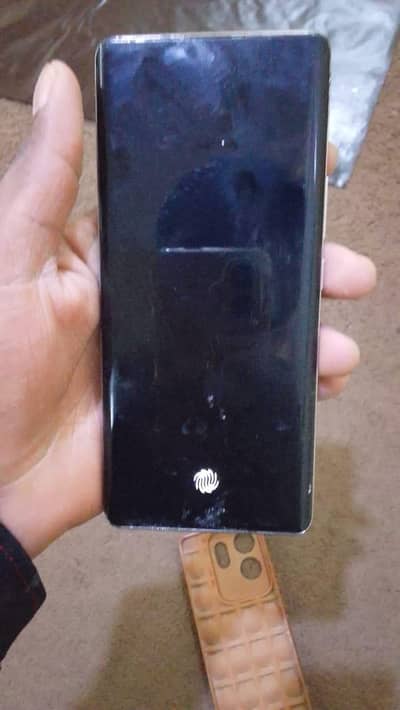 I brought this mobile  6 months ago