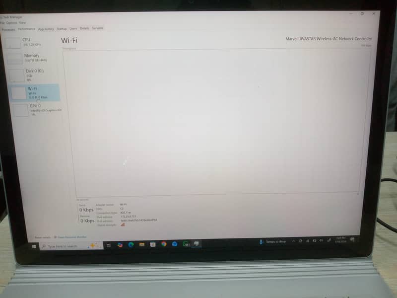 Microsoft Surface Book 3