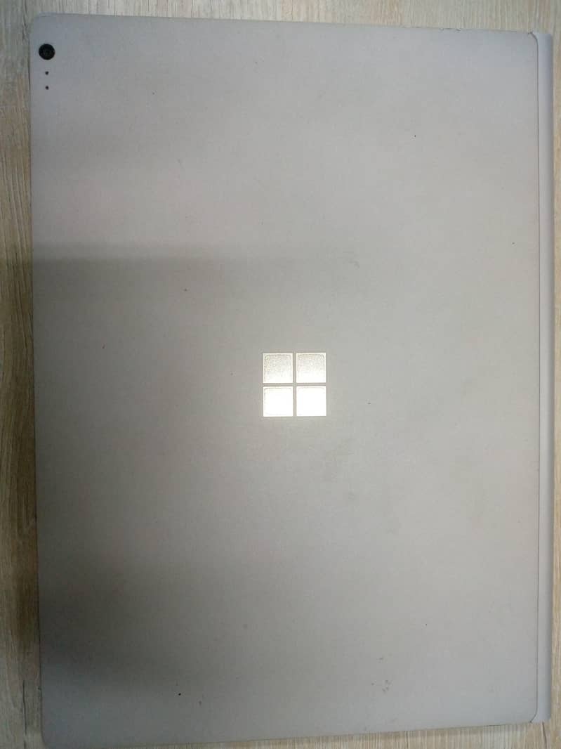 Microsoft Surface Book 11