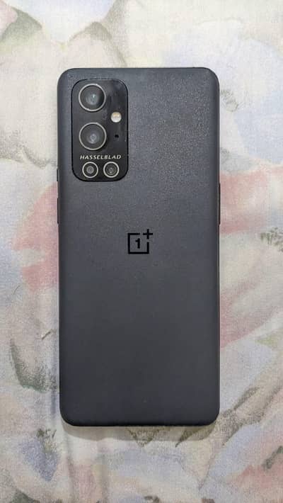 oneplus 9 pro dual sim non pta 5g