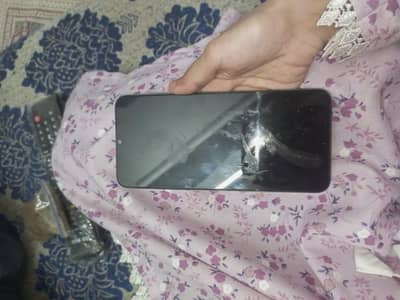 Realmi 6, new panel just upgraded, smooth working