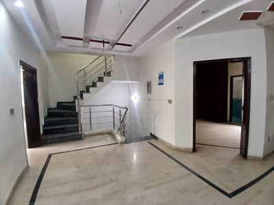 05 MARLA HOUSE FOR COMMERCIAL OFFICE USE FOR RENT IN JOHAR TOWN LAHORE