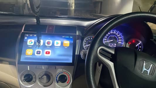 HONDA CITY AUTOMATICALLY MODEL 2020 MONTH 11 (CONTACT) 03171018161