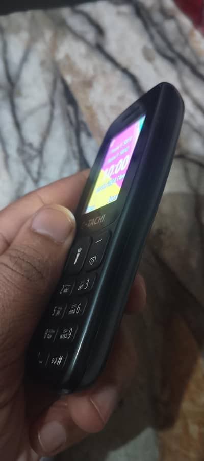 e tachi me tachi mobile pta approved new phone  just 1mnth used