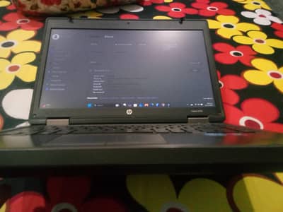 HP Laptop