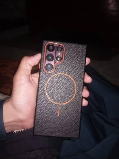 samsung s22. ultra . official dual. approved