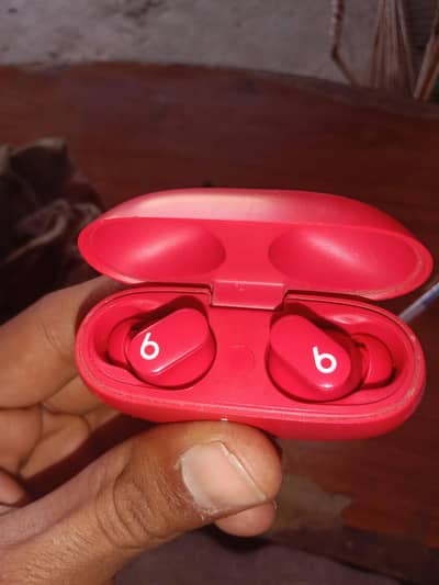beats studio buds