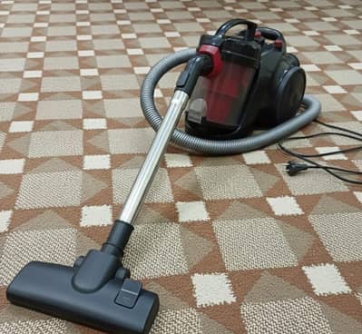WESTPOINT VACCUM CLEANER