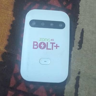 zong 4g MF25