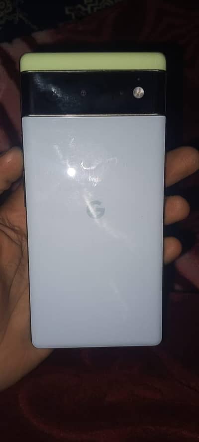 google Pixel 6 pta only sale And exange