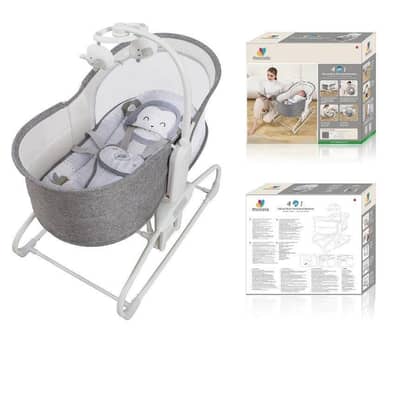 baby mastela swing 4 in 1