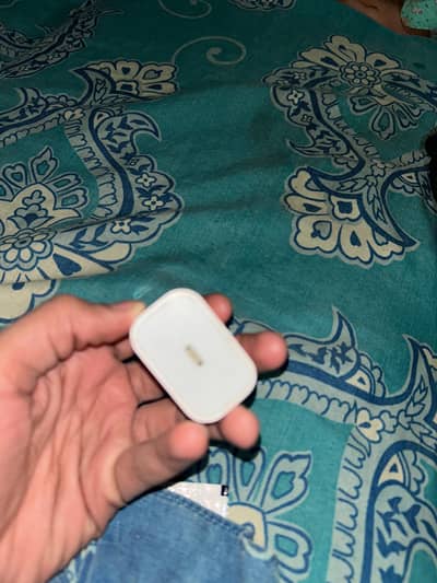 I phone original charger