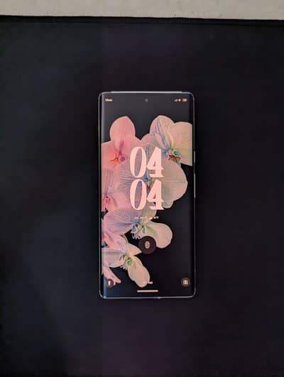 Google Pixel 6 Pro Official PTA - Mint Body - Minor Fault. "