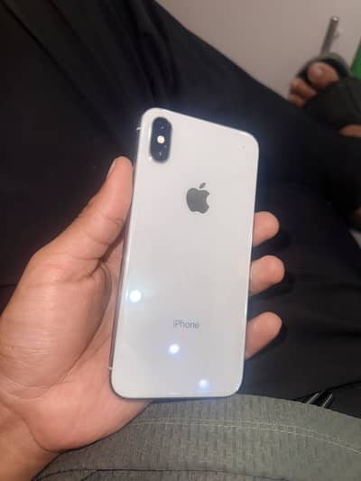 iPhone X 64Gp for sale