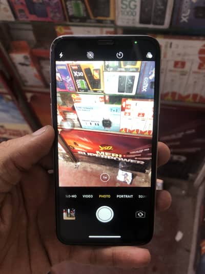 iphone x 64GB non pta exchange possible