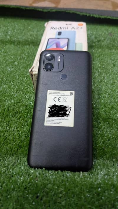 redmi a2 Plus