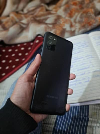 all OK fingerprint not working 3 /32