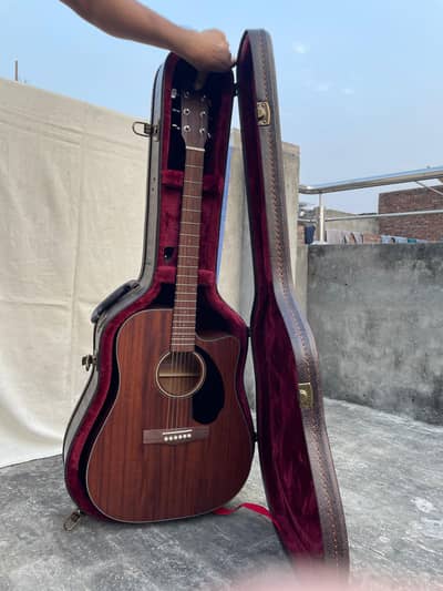 Acoustic-Fender 60S