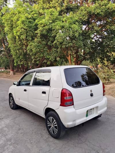 neat and clean condition Alto