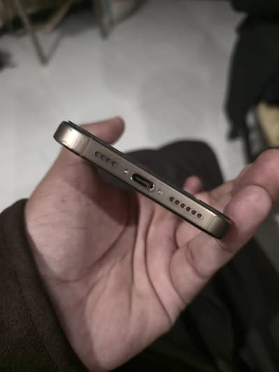 Iphone 16 pro max Non Pta