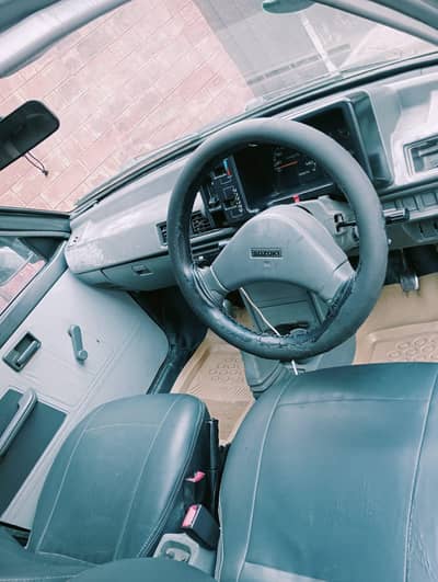 mehran vxr  excellent condition