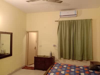 5 Marla Lower Portion Fully Furnished