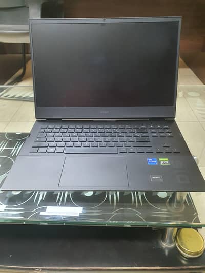 Hp omen 16 rtx 3070ti 2k gaming laptop for sale