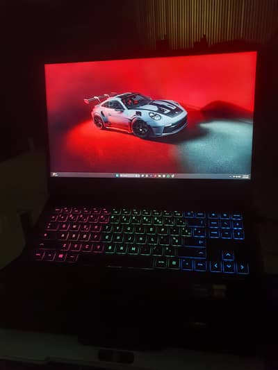 Hp omen 16 rtx 3070ti 2k gaming laptop for sale