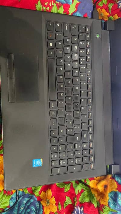 Lenovo I5 5 generation