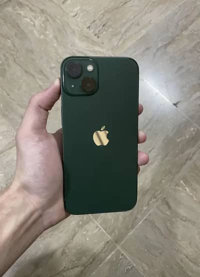iPhone 13 Jv 128 gb Waterpack