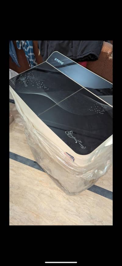 TOYO Glamorous Series TWD-7000  Brand New