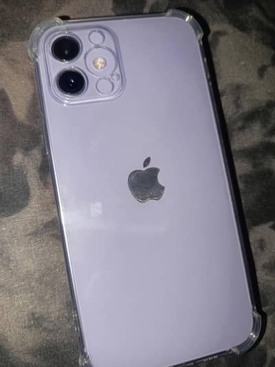 78% battery health condition 10/10