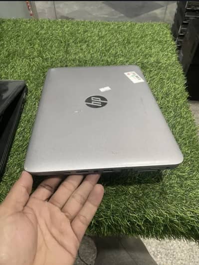 HP ELITE BOOK G380