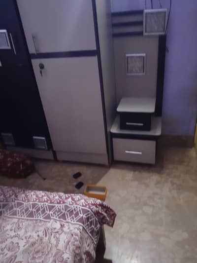 bedroom set complete