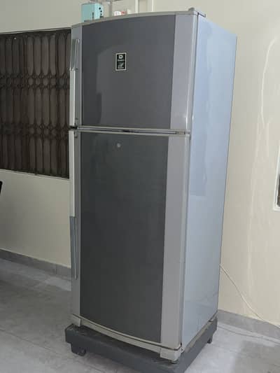 Dawlance Refrigerator