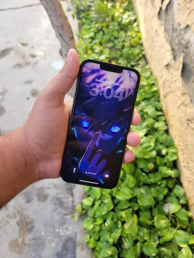 iPhone 13 Pro 128 go