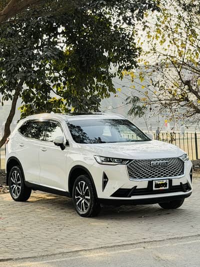 HAVAL 1.5T 2023