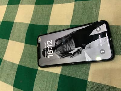 iPhone X 64gb