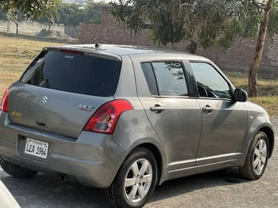 Suzuki Swift mind condition for sale