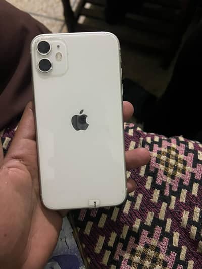 IPHONE 11 JV 64 GB