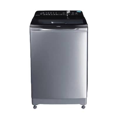 Haier Brand New Automatic Washing Machine 12KG