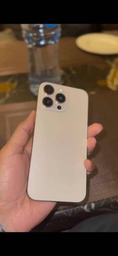 iPhone 16 pro max JV