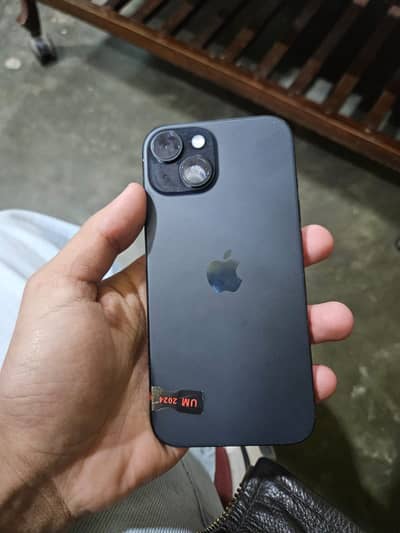 Iphone 15 jv
