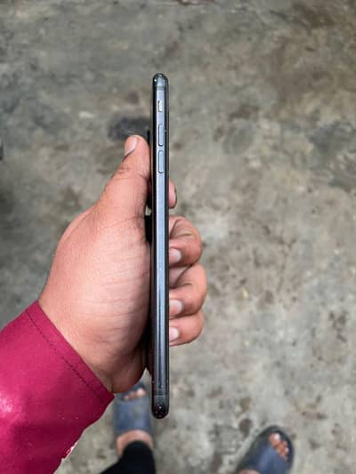 I phone 7 plus pta prove camera like a DSLR exchange possible