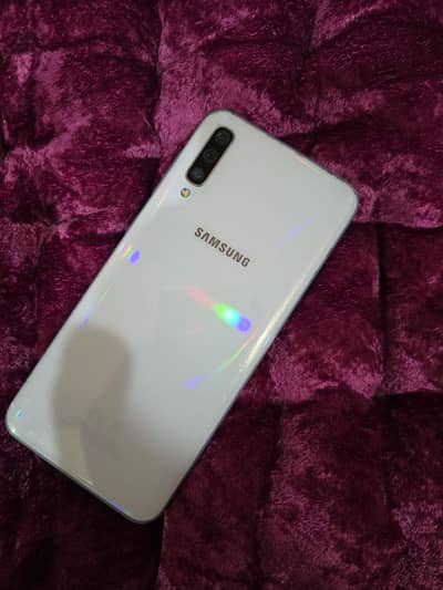 Samsung A50 | 6GB Ram | 128GB ROM