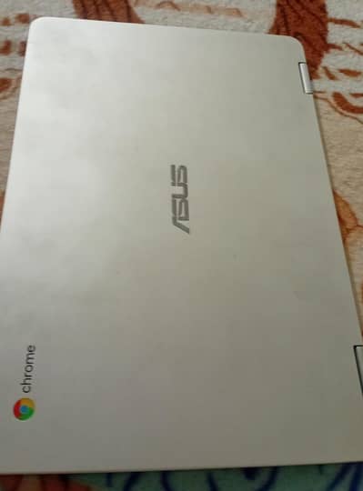 Asus Chromebook
