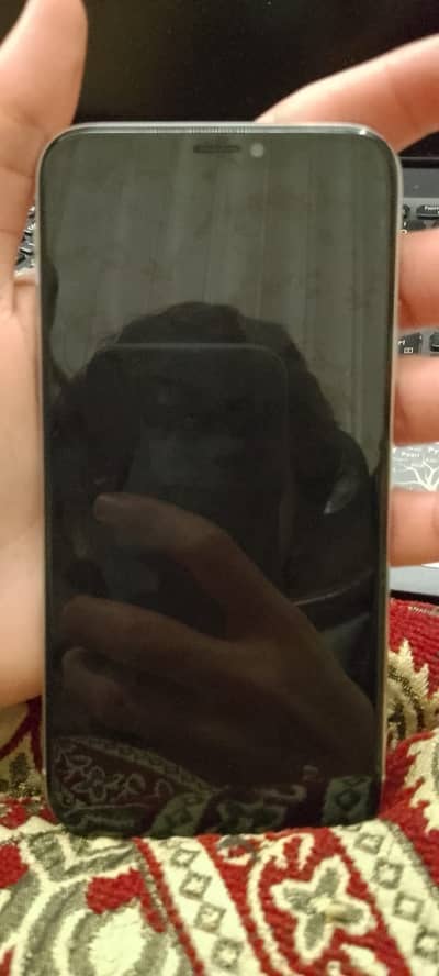 Iphone x pta approved