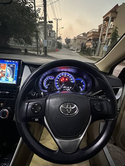 Neat & Clean Car | No Work Required